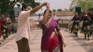 ദിലീപിന്റെ നായികയായി വീണ നന്ദൻകുമാർ എത്തുന്ന വോയ്സ് ഓഫ് സത്യനാഥൻ..! വീഡിയോ സോങ് കാണാം.. 1 My 20project 1