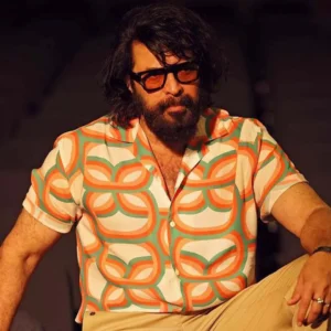 Movies rejected by Mammootty