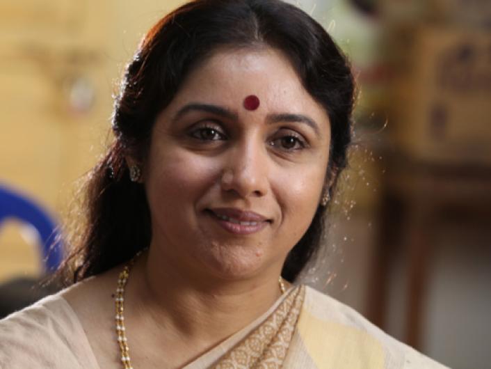 Revathi : Age, Net Worth, Movies, Family, Personal Life 1 Revathi
