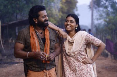 ബോളിവുഡ് സിനിമകൾ ഇന്ത്യയെ മോശമാക്കുന്നു റിഷഭ് ഷെട്ടി..! സ്ത്രീയുടെ ഇടുപ്പിൽ നുള്ളുന്ന രംഗം ഓർമ്മിപ്പിച്ച് മറുപടികൾ..