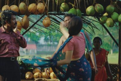 കീർത്തി സുരേഷ് നായികയായി വരുന്ന  ചിത്രം “രഗുത്താത്ത”, പ്രേക്ഷക ശ്രദ്ധ നേടി സിനിമയുടെ ട്രൈലർ.