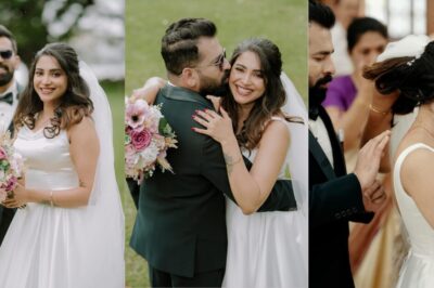 നടി അമേയ മാത്യു വിവാഹിതയായി,വെള്ള ഗൗണിൽ അതി സുന്ദരിയായി താരം..