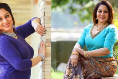 ഹേമ കമ്മിറ്റി റിപ്പോർട്ട്; പീഡിപ്പിച്ചെന്ന് പറയുന്നവർ അവരുടെ പേര് വെളിപ്പെടുത്തണം ശ്രീയ രമേഷ് 10 ഹേമ കമ്മിറ്റി റിപ്പോർട്ട്; പീഡിപ്പിച്ചെന്ന് പറയുന്നവർ അവരുടെ പേര് വെളിപ്പെടുത്തണം ശ്രീയ രമേഷ്