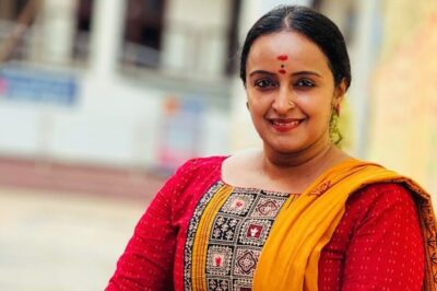 വിളക്ക് കത്തിച്ചപ്പോൾ ചോര വന്നു.. നമ്മൾ കണ്ട നാഗവല്ലി അല്ല യഥാർത്ഥ നാഗവല്ലി – ശാലു മേനോൻ