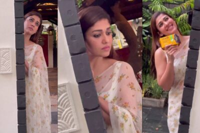 കരിങ്കാളി' പാട്ട് പരസ്യത്തിന് ഉപയോഗിച്ചു; നയന്താരയുടെ കമ്പനിക്കെതിരെ പരാതി 11 കരിങ്കാളി’ പാട്ട് പരസ്യത്തിന് ഉപയോഗിച്ചു; നയന്താരയുടെ കമ്പനിക്കെതിരെ പരാതി