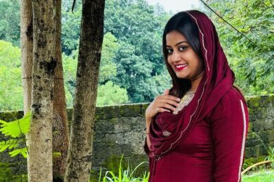 വേട്ടക്കാരുടെ പേര് പുറത്ത് വിടണം. എനിക്കും ഇവരിൽ നിന്ന് മോശം അനുഭവം ഉണ്ടായിട്ടുണ്ട് - ഹൻസിബ ഹസ്സൻ 10 വേട്ടക്കാരുടെ പേര് പുറത്ത് വിടണം. എനിക്കും ഇവരിൽ നിന്ന് മോശം അനുഭവം ഉണ്ടായിട്ടുണ്ട് – ഹൻസിബ ഹസ്സൻ