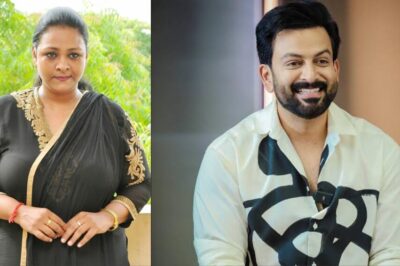 പൃഥ്വിരാജിനെ എന്തിന് പുകഴ്ത്തണം! അത്ര പെര്ഫെക്ട് ഒന്നുമല്ല അയാൾ ! എല്ലാവരെയും എനിക്ക് നന്നായി അറിയാം 8 പൃഥ്വിരാജിനെ എന്തിന് പുകഴ്ത്തണം! അത്ര പെര്ഫെക്ട് ഒന്നുമല്ല അയാൾ ! എല്ലാവരെയും എനിക്ക് നന്നായി അറിയാം