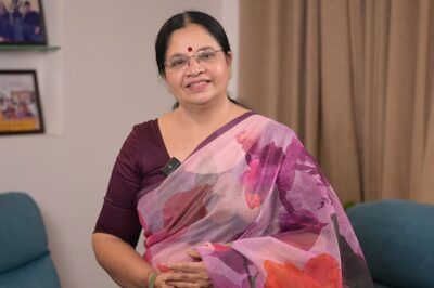 സ്ത്രീ എവിടെയുണ്ടോ അവിടെ ചൂഷണം ഉണ്ട് – ഭാഗ്യലക്ഷ്മി