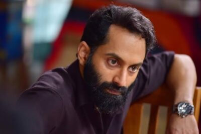 നടന്മാർക്ക് വേണ്ടി നിങ്ങൾ നിങ്ങളുടെ വിലപ്പെട്ട യൗവ്വനം കളയരുത് ! ചെറുപ്പക്കാരോട് ഫഹദ് ഫാസിൽ.. 8 നടന്മാർക്ക് വേണ്ടി നിങ്ങൾ നിങ്ങളുടെ വിലപ്പെട്ട യൗവ്വനം കളയരുത് ! ചെറുപ്പക്കാരോട് ഫഹദ് ഫാസിൽ..