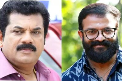 പോലീസ് വ്യക്തിപരമായ കാര്യങ്ങളിൽ ഇടപെടുന്നു’; മുകേഷിനും ജയസൂര്യക്കും എതിരെ പരാതി നൽകിയ നടി