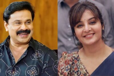 ദിലീപിന്റെ ഫോൺ വന്നാൽ മഞ്ജുവിന് കൊടുക്കരുതന്ന നിർദേശം ഉണ്ടായിരുന്നു. ദിലീപ് ഒരു തെറ്റും ചെയ്തിട്ടില്ല ! പ്രൊഡക്ഷൻ കൺട്രോളർ