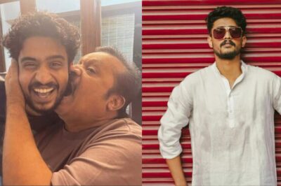 ചിലർ എന്റെ അച്ഛനൊരു പൊട്ടനാ എന്ന് വിളിക്കും എന്നാൽ എന്റെ അമ്മയെയും പെങ്ങന്മാരെയും കുറിച്ച് പറയുന്നതാണ് സഹിക്കാൻ കഴിയാത്തത്! മാധവ് സുരേഷ്‌