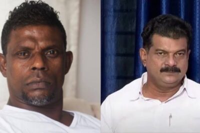 മതരാഷ്ട്രീയ ഉടായിപ്പ് വിപ്ലവം ഇനിയെങ്കിലും അവസാനിപ്പിക്കൂ; പി വി അൻവറിനെ രൂഷപരാമർശവുമായി വിനായകൻ 8 മതരാഷ്ട്രീയ ഉടായിപ്പ് വിപ്ലവം ഇനിയെങ്കിലും അവസാനിപ്പിക്കൂ; പി വി അൻവറിനെ രൂഷപരാമർശവുമായി വിനായകൻ