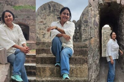 പുതിയ തീരങ്ങൾ തേടിയുള്ള യാത്രയിലാണ്.. “ഞങ്ങളുടെ ദേവേട്ടത്തി ഇങ്ങനെയല്ല” ചിപ്പിയുടെ പുതിയ ലുക്കിന് ആരാധകരുടെ കമന്റ്‌..