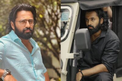 വീട് പണയം വെച്ചാണ് ആ പടം ഞാൻ നിർമിച്ചത് ,  പക്ഷെ സംഘമാണ് പണം മുടക്കിയതെന്ന് വരെ  കേട്ടു..  ഉണ്ണി മുകുന്ദന്‍