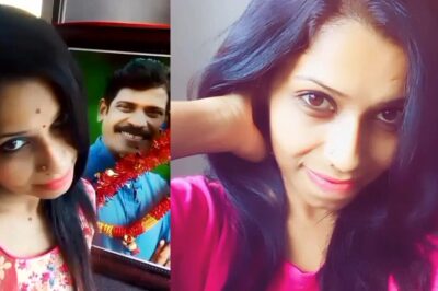 റീൽ ചെയ്താല്‍ കുറ്റമാണ്.. എന്തിനാണ് ഇങ്ങനെ വേട്ടയാടുന്നതെന്ന് അറിയില്ല.. കൊല്ലം സുധിയുടെ ഭാര്യ രേണു