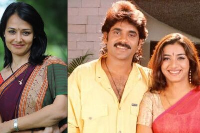 ഭാര്യയുടെ ശരീരം എന്നും മെലിഞ്ഞിരിക്കണം ! തടിച്ചാൽ വിവാഹബന്ധം വേർപെടുത്തും നാഗര്‍ജുനയുടെ നിബന്ധന പാലിച്ച് നടി അമല