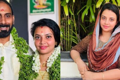 വിവാഹം സ്വന്തം ഇഷ്ടപ്രകാരം; എന്നെയും കുഞ്ഞിനെയും അദ്ദേഹം പൊന്ന് പോലെ സ്‌നേഹിക്കുന്നുണ്ട്! നസ്രിയ സുൽത്താൻ