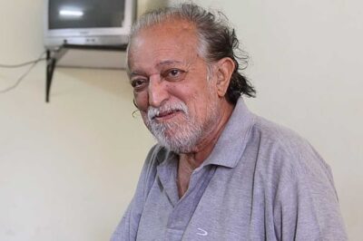 മകൻ പ്രശസ്ത സംവിധായകൻ, പക്ഷേ സ്വന്തമെന്ന് പറയാൻ ആരുമില്ലാതെ മാധവൻ മടങ്ങി