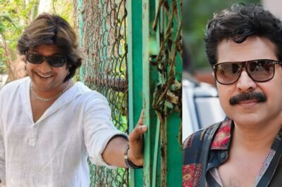 ഷൂട്ടിംഗ് ലൊക്കേഷനിൽ ആരെങ്കിലും നല്ല ഡ്രെസ് ഇട്ട് വന്നാൽ മമ്മൂട്ടി അത് അഴിപ്പിക്കും. പുള്ളി വന്നാല്‍ പുള്ളിയായിരിക്കണം രാജാവ് എന്നാണ് നിയമം! ഫിറോസ് ഖാന്‍