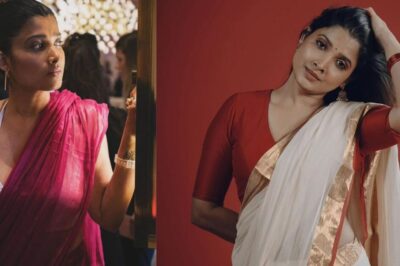 സെക്ഷ്വൽ ഫ്രസ്ട്രേഷൻ കൊണ്ടായിരിക്കാം ആളുകൾ ഇങ്ങനെ ചിന്തിക്കുന്നത്. അതുകൊണ്ട് എനിക്ക് നിരാശയില്ല! ദിവ്യ പ്രഭ