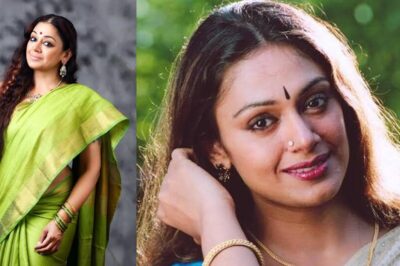 54 വയസായിട്ടും വിവാഹം കഴിക്കാൻ താല്പര്യമില്ല. കാരണം ആരോടും ആകര്‍ഷണം  തോന്നാത്തത് കൊണ്ട് വെളിപ്പെടുത്തി നടി ശോഭന.