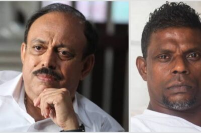 അഭിനേതാക്കൾ സിനിമ നിർമിക്കരുതന്നത് സുരേഷ്‌കുമാർ വീട്ടിലെ ഭാര്യയോടും മകളോടും പറഞ്ഞാൽ മതി! വിനായകൻ