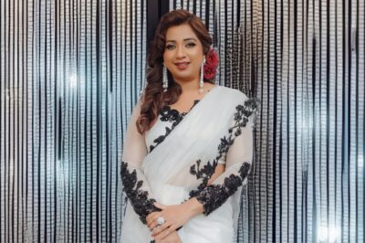 ആ ഗാനം ആലപിച്ചതിനെ കുറിച്ച് ലജ്ജ തോന്നുന്നു . ‘ഒരു രു സ്ത്രീയാണ് ഈ ഗാനം എഴുതിയതങ്കിൽ ഇതിനേക്കാൾ മനോഹരമാകുമായിരുന്നു! ശ്രേയ ഘോഷാല്‍