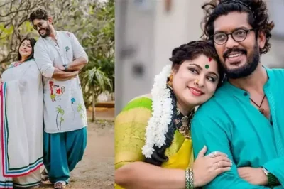 ‘മരുമകൻ ഭർത്താവായി, അമ്മ വേഷം ചെയ്തയാൾക്ക് സൈബർ ആക്രമണം’; മേഘ്ന റാമിയും ഇന്ദ്രനീലയും വിവാദത്തിൽ!