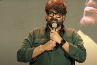 ‘വലിയ സംവിധായകരുടെ പട്ടികയിലേക്ക് ജ്യോതിഷിന്റെ യാത്ര നടക്കട്ടെ’; ‘പൊൻമാൻ’ സിനിമയെക്കുറിച്ച് വാചാലനായി ജോജു ജോർജ്!