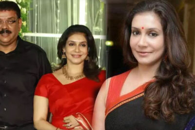 ‘എന്റെ വിവാഹമോചനം കഠിനമായ പോരാട്ടമായിരുന്നു’; പ്രിയദർശനുമായുള്ള വേർപിരിയലിനെക്കുറിച്ച് ലിസി മനസ്സ് തുറക്കുന്നു