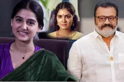 'ഉർവശിയെ ഓർമ്മിപ്പിച്ച് അനശ്വര രാജൻ'; യുവനടിയെ പ്രശംസിച്ച് സുരേഷ് ഗോപി, ആരാധകരുടെ പ്രതികരണം ഇങ്ങനെ! 2 ‘ഉർവശിയെ ഓർമ്മിപ്പിച്ച് അനശ്വര രാജൻ’; യുവനടിയെ പ്രശംസിച്ച് സുരേഷ് ഗോപി, ആരാധകരുടെ പ്രതികരണം ഇങ്ങനെ!