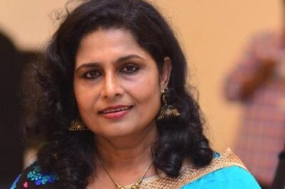 ഇപ്പോൾ ആരും അധികം സംസാരിക്കാറില്ല, കാരവാൻ വന്നതോടെ സൗഹൃദങ്ങൾ കുറഞ്ഞു’; സിനിമാ സെറ്റുകളിലെ മാറ്റങ്ങളെക്കുറിച്ച് നടി സീനത്ത്!