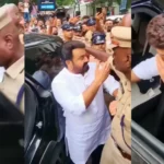 mohanlal eye label/Esther Anil