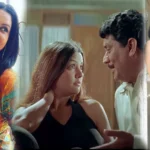 suchetha khanna kakkakuyil label/Esther Anil