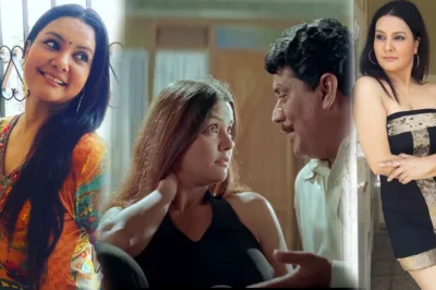 'കാക്കക്കുയിലി'ലെ എലീനയുടെ അപ്രതീക്ഷിത വരവും അപ്രത്യക്ഷമാകലും; സുചേതാ ഖന്ന എന്ന മറാത്തി നടിക്ക് മലയാളം നൽകിയ വിധി! 3 ‘കാക്കക്കുയിലി’ലെ എലീനയുടെ അപ്രതീക്ഷിത വരവും അപ്രത്യക്ഷമാകലും; സുചേതാ ഖന്ന എന്ന മറാത്തി നടിക്ക് മലയാളം നൽകിയ വിധി!