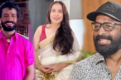 ‘ചപ്പാത്തി നഹി ചോറ്, ചോറ്’; വിദ്യ ബാലൻ്റെ ഇൻസ്റ്റഗ്രാം റീൽ വൈറൽ, പ്രതികരണവുമായി ഹരിശ്രീ അശോകൻ!